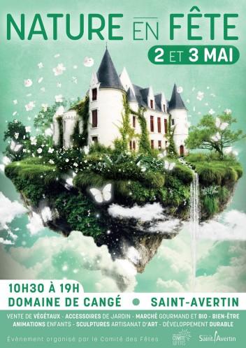 Nature en Fête